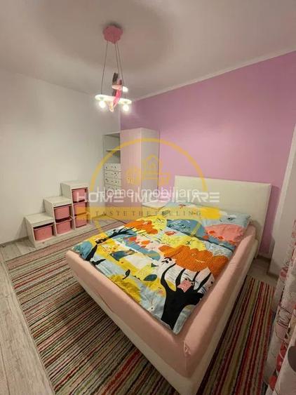 Apartament 3 camere Mobilat&Utilat+Boxa+Loc de parcare-Bloc nou-Zona Cug - 5