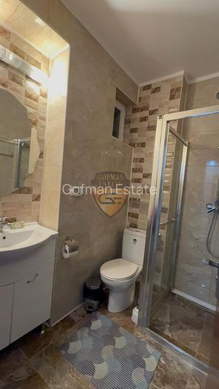 3 camere 180 mp + Parcare privata. Peninsula, Centrul Vechi, Piata Ovidiu - 10