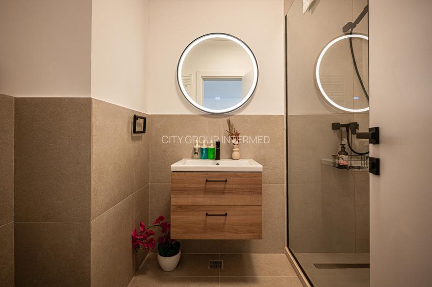 Mamaia Nord - Alezzi Odyssey- apartament superb de vacanta - 19