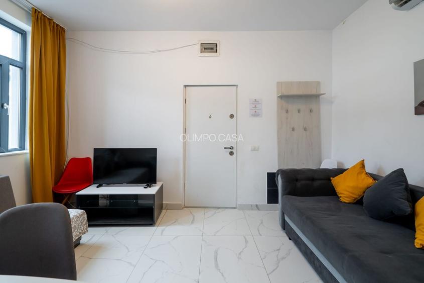 Afacere la cheie-Aparthotel-Oportunitate - 34