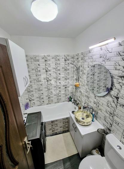 2 camere, P/4, 50mp-Drumul Taberei-Afi Cotroceni - 7