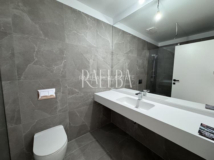 | 3 camere | ONE COTROCENI | DESIGN INTERIOR inclus | - 13