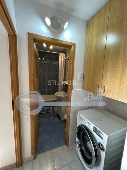 Apartament 3 Camere Decomandat –Podu Ros, 2 min de Palas Mall, Iași - 8