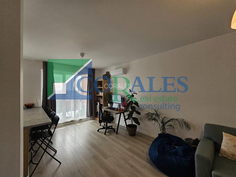 Bloc NOU. Padurea Verde. Pretabil pentru investitie - 2