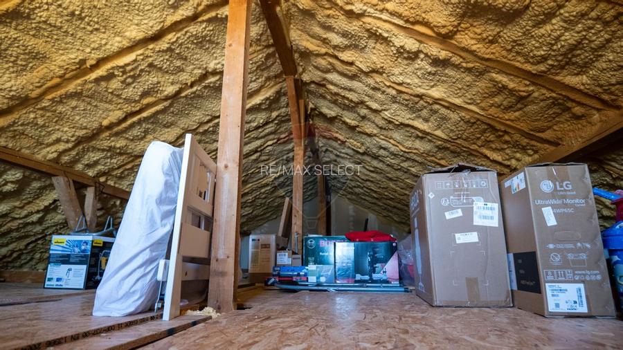 Vanzare vila deosebita cu 4 camere, Branesti - Autostrada Soarelui - 25