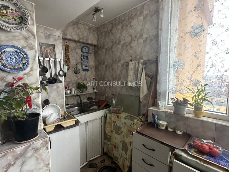 Apartament 4 Camere |Rahova |  Bucuresti - 7