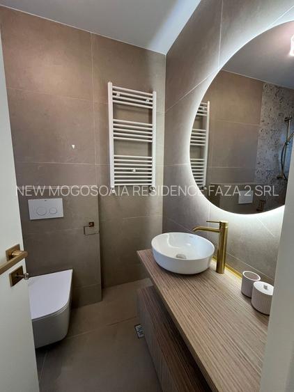 Vile P+1+M, 2 locuri de parcare, gradina proprie, finisaje premium - 8