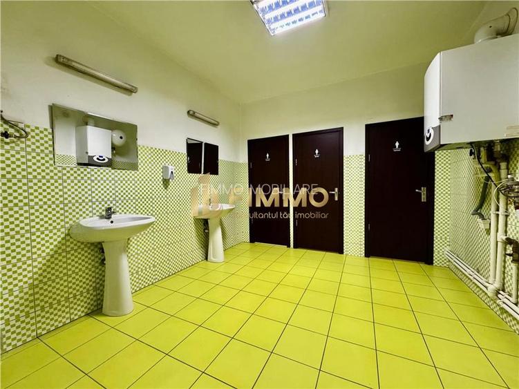 Cladire birouri de vanzare | Investitie cu chiriasi | Suceava | ID: 1661 - 12