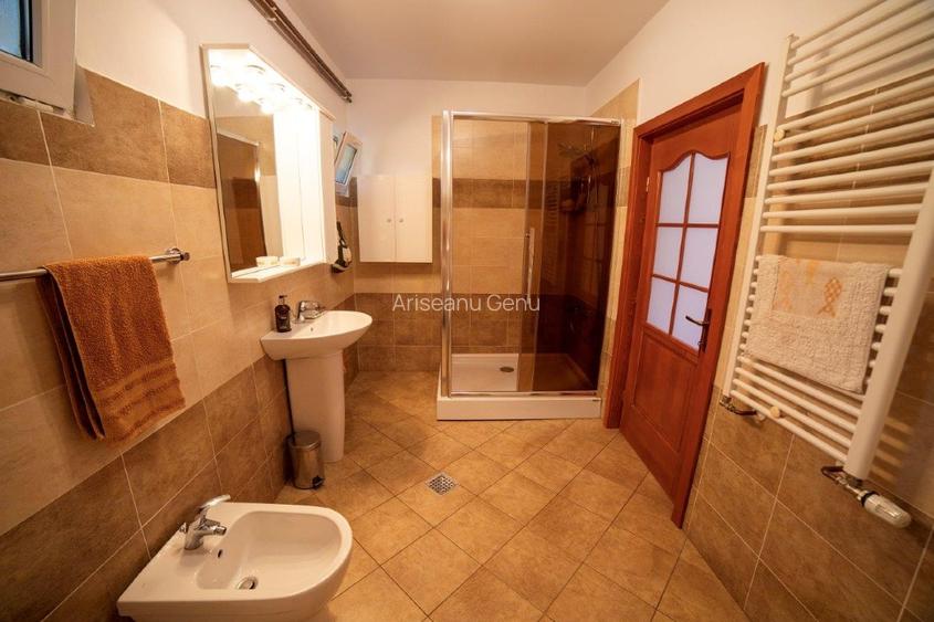 Saxon-Style Estate for Sale in Sanpetru (Petersberg), Brașov, Transylvania - 6