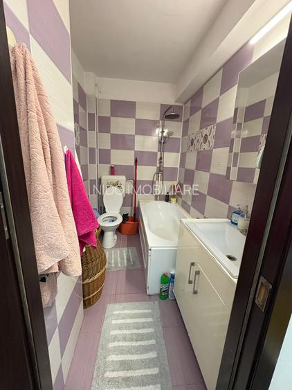 EXCLUSIV - Apartament 3 Camere - Metrou Iancului - Vatra Luminoasa - Parcare - 13
