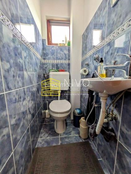 Casă singur în curte – Mureș – Câmpu Cetății - 6