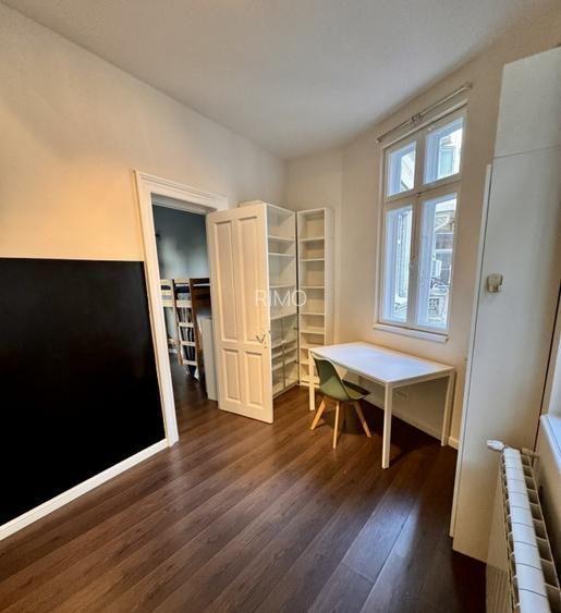 Apartament in vilă interbelică Budapesta /Tineretului - 12