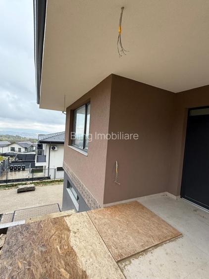 Casa idividuala 282 mp utili, zona Wonderland - 15