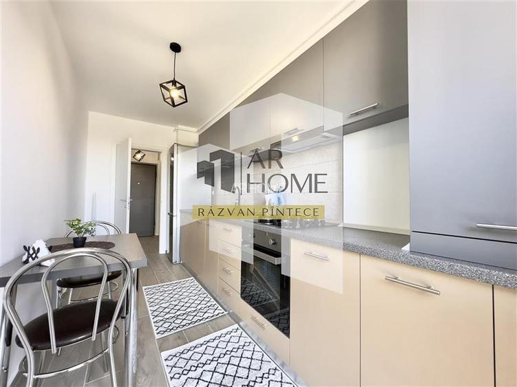 Apartament 2 camere, modern, parcare, Albert Nord Ploiesti - 8