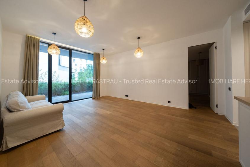 Floreasca | Top-of-the-line 2 bedrooms apartament - 7