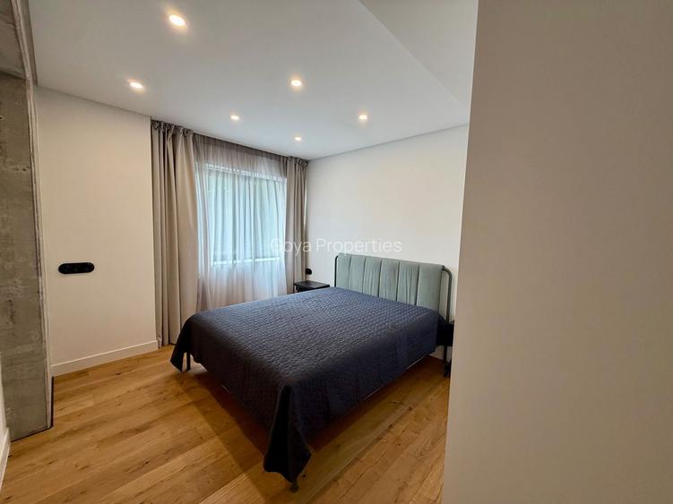 Floreasca | Brick Lofts | 3 camere de închiriat - 11