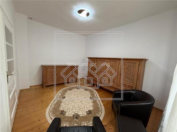 Casa de inchiriat in Sibiu - Zona Tiglari - Curte individuala - 9