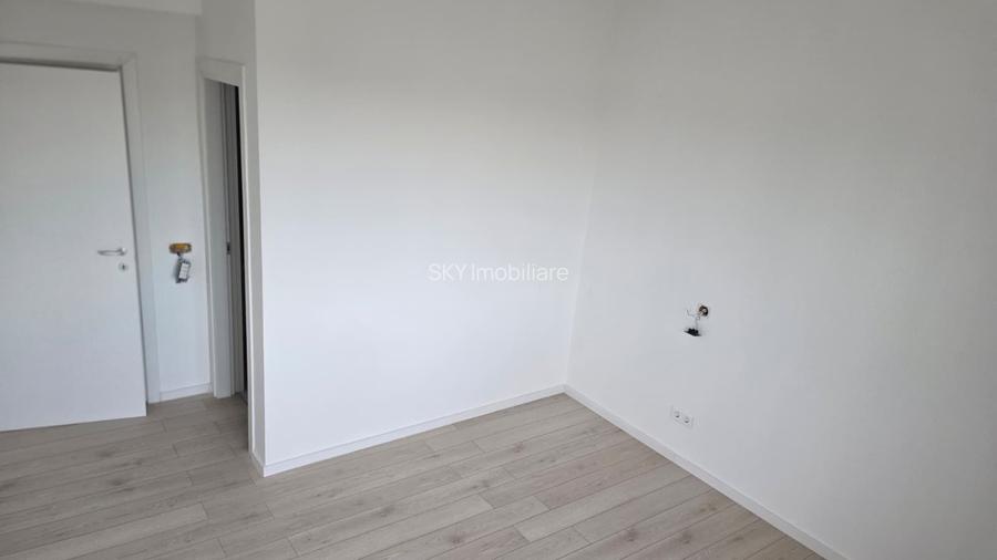 Apartament 3 camere și loc de parcare - 21