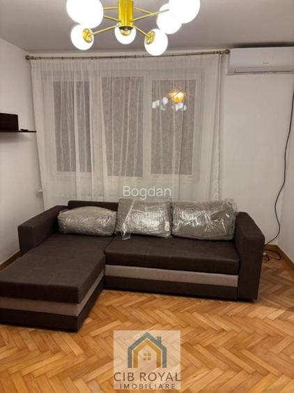 Apartament 2 camere NOU,Bd. Ion Mihalache 150,zona Domenii,10 min metrou 1 Mai - 2