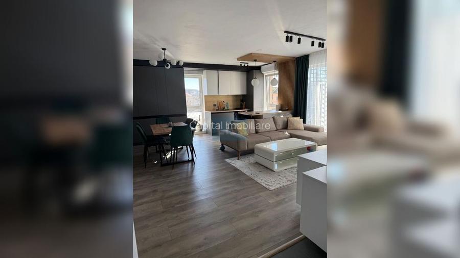 0% Comision | Apartament 2 camere, 2 balcoane si parcare | Semicentral - 3