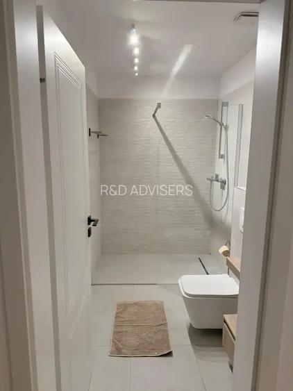 Apartament 2 Camere De Inchiriat | Utilat si Mobilat Lux | Aviatiei - 10