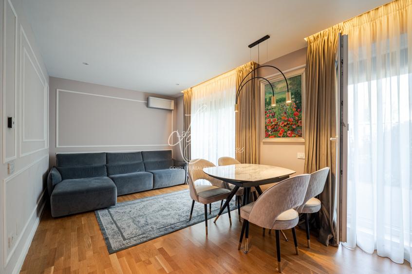 Casă Catted, Pipera – eleganta si confort pentru familie - 3