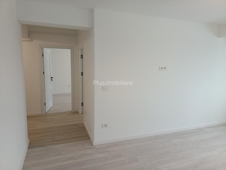 Apt 2 camere decomandat |Valea Lupului | Bloc 2025 | Parcare inclusă | Intabulat - 15