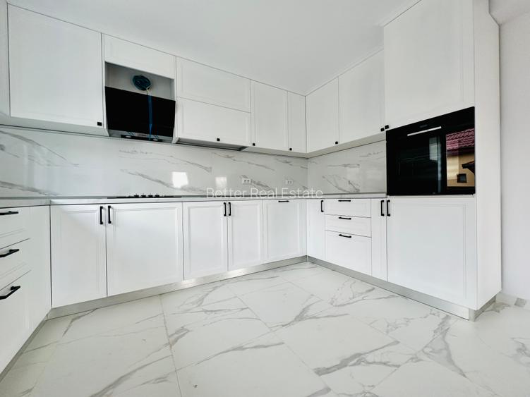 Casă P+1 de vânzare în Comuna Berceni/Teren 450 mp - 16