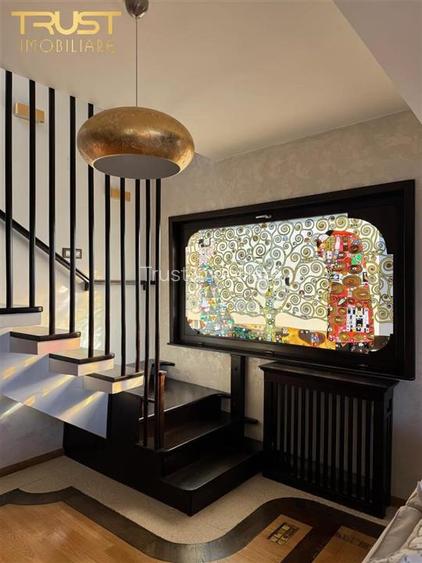 Penthouse 165mp | Panoramic View Cluj | Terrace 20mp | Buna Ziua - 7