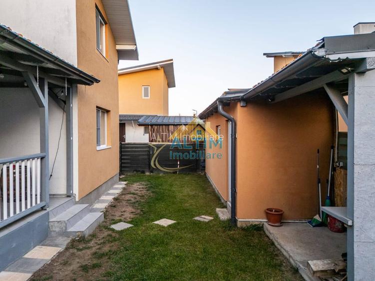 Casa de vânzare cartier Izvor, Brașov - 16