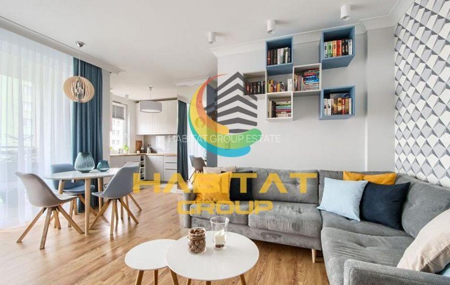 Apartament 3 camere cu gradina prorprie- Popesti Leordeni - 2