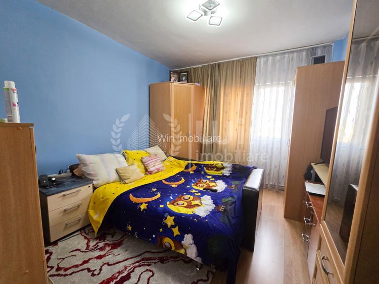 Apartament 3 camere decomandat | 65mp | Etaj 4/10 | Piata Marasti! - 2