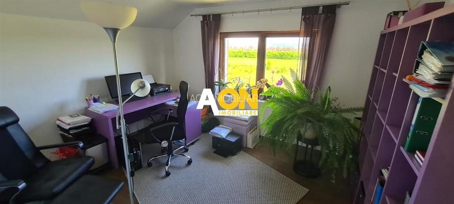 Casa individuala cu Energie Verde, garaj, terasa, 430MP Teren - 14