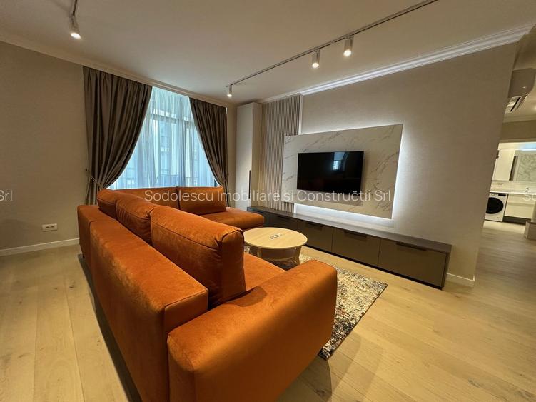 Apartament 3 camere -ISHO - 9