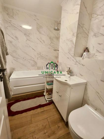 Apartament 4 camere /etaj 1 / Ostroveni - 4