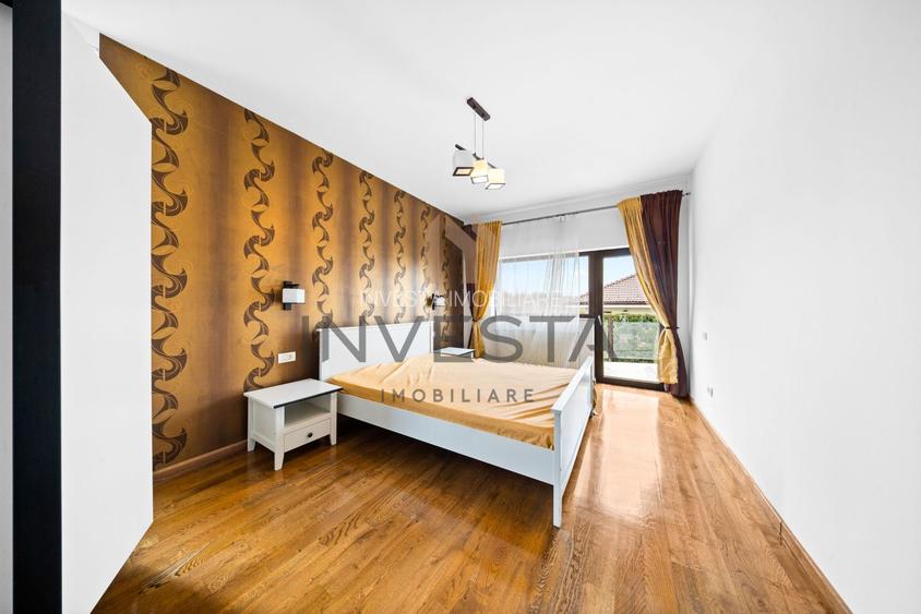 Vila premium | Panorama asupra orasului | Cartier Europa! - 10