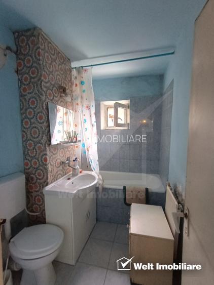 Vanzare apartament cu 4 camere 2 bai 2 balcoane Dambu Rotund - 5