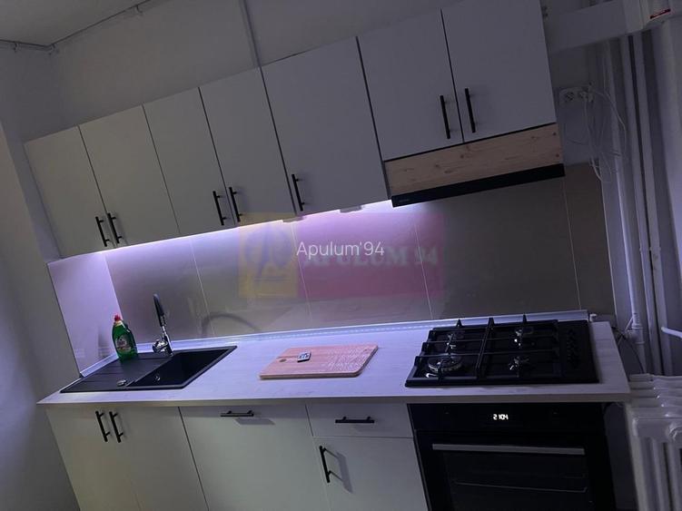 Apartament 2 camere  complet mobilat, Tineretului -Vacaresti - 7