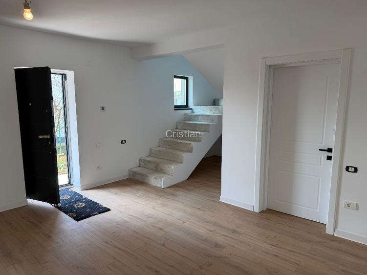 Vila premium P+1E, 200 mp utili, teren 420mp, AFUMATI, Voluntari, Dobroesti - 8