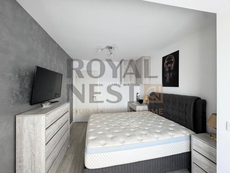 De inchiriat apartament cu 3 camere in Coresi Avantgarden, Tractorul - 10