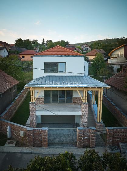 Proprietar - Vilă exclusivistă- Dâmbul Rotund - 2