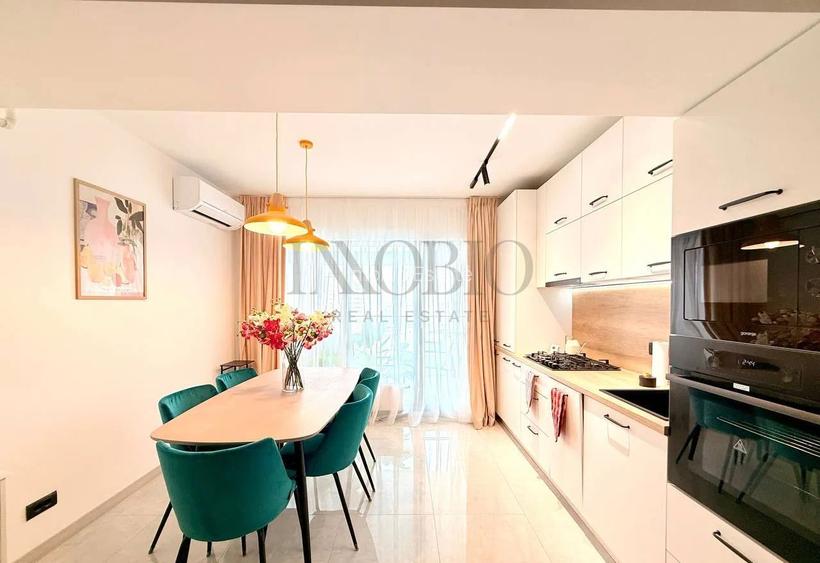 Apartament 2 camere premium | Decebal - Dudesti - 3