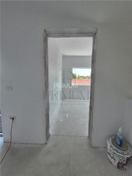 Casa Individuala - Plopi  - La Cheie - Design Premium - 14