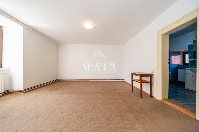 Casa 7 camere, 240 mp, garaj, pivnita, parcul Sub Arini - 11