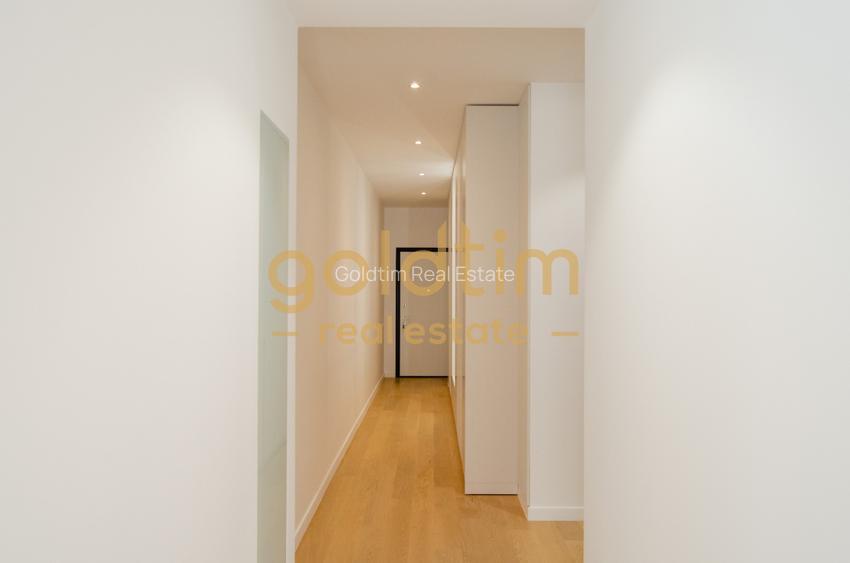 ONE VERDI/Apartament 4camere/BARBU VACARESCU/SUPERB SI LUMINOS/Parcare inclusa - 10