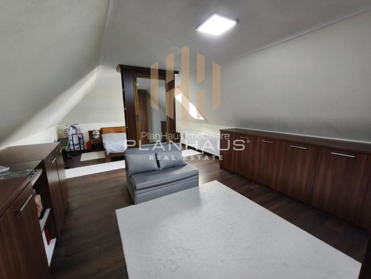 Casă P+M,  teren 735 mp – Baia Mare - 15