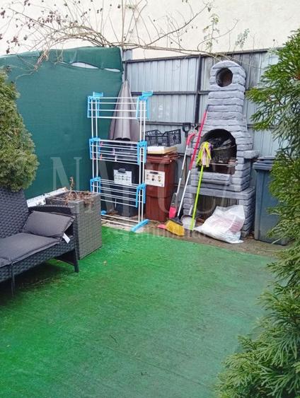 Apartament 3 camere de vanzare in Velenta Oradea, Oradea