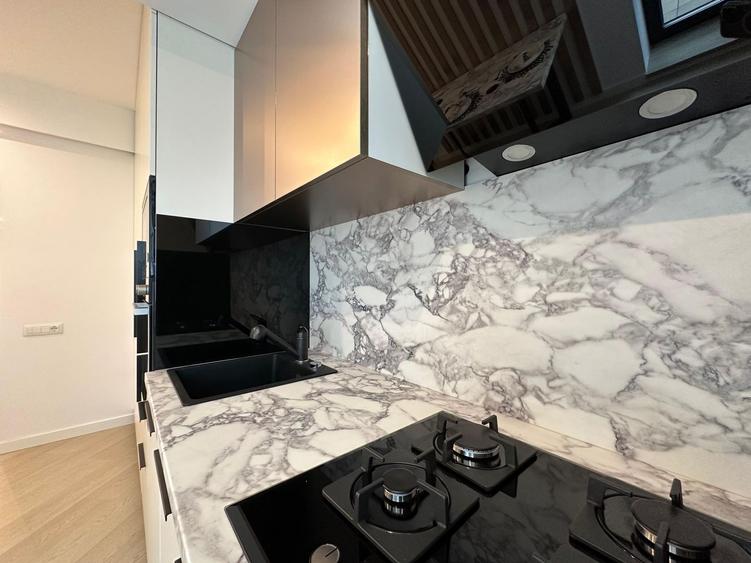 Vanzare Apartament 3 camere | Cortina North | Parcare inclusa