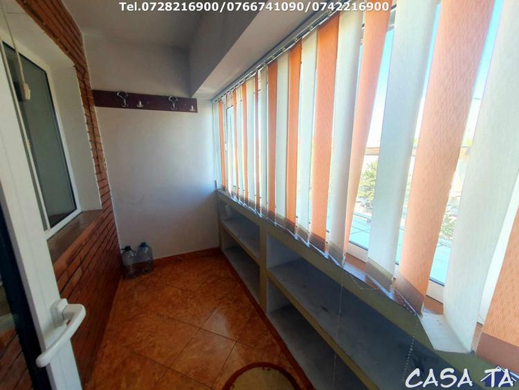 Apartament 4 camere, situat in Targu Jiu, Bld Ecaterina Teodoroiu (Central)