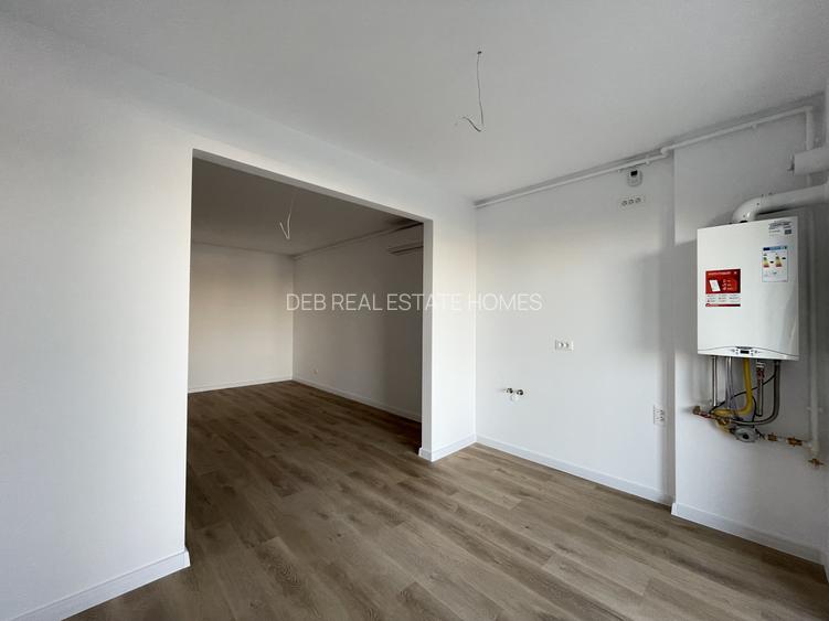 Apartament 2 camere, 48.12mp, centrala, finisaje lux, AC, Hils Sunrise - 3